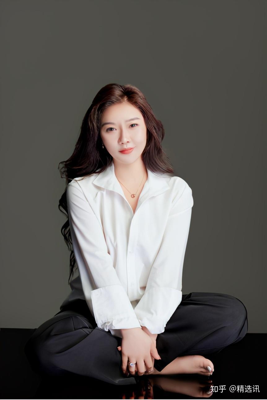 一个80后小女人的大梦想让教育回归教育