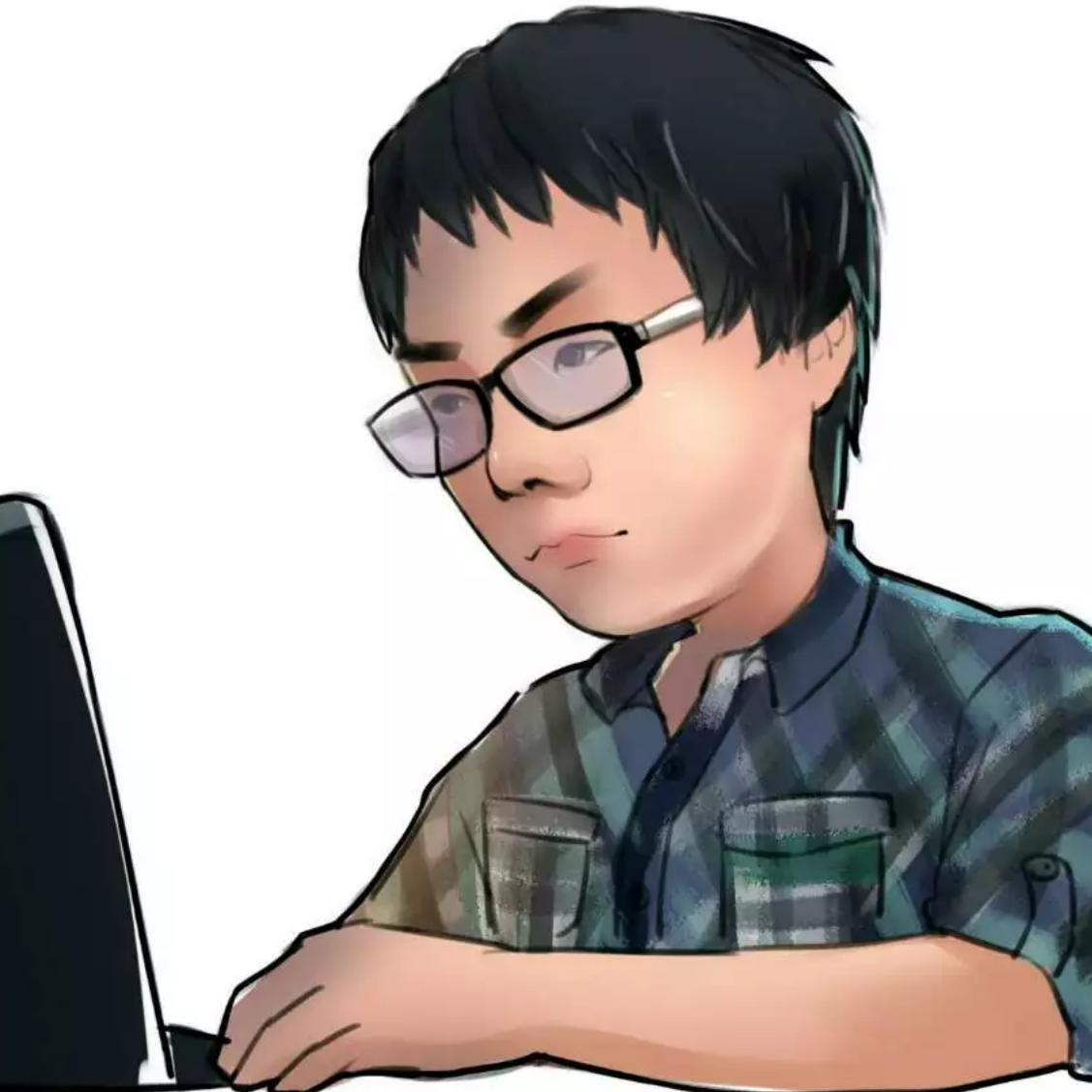 乔木leon