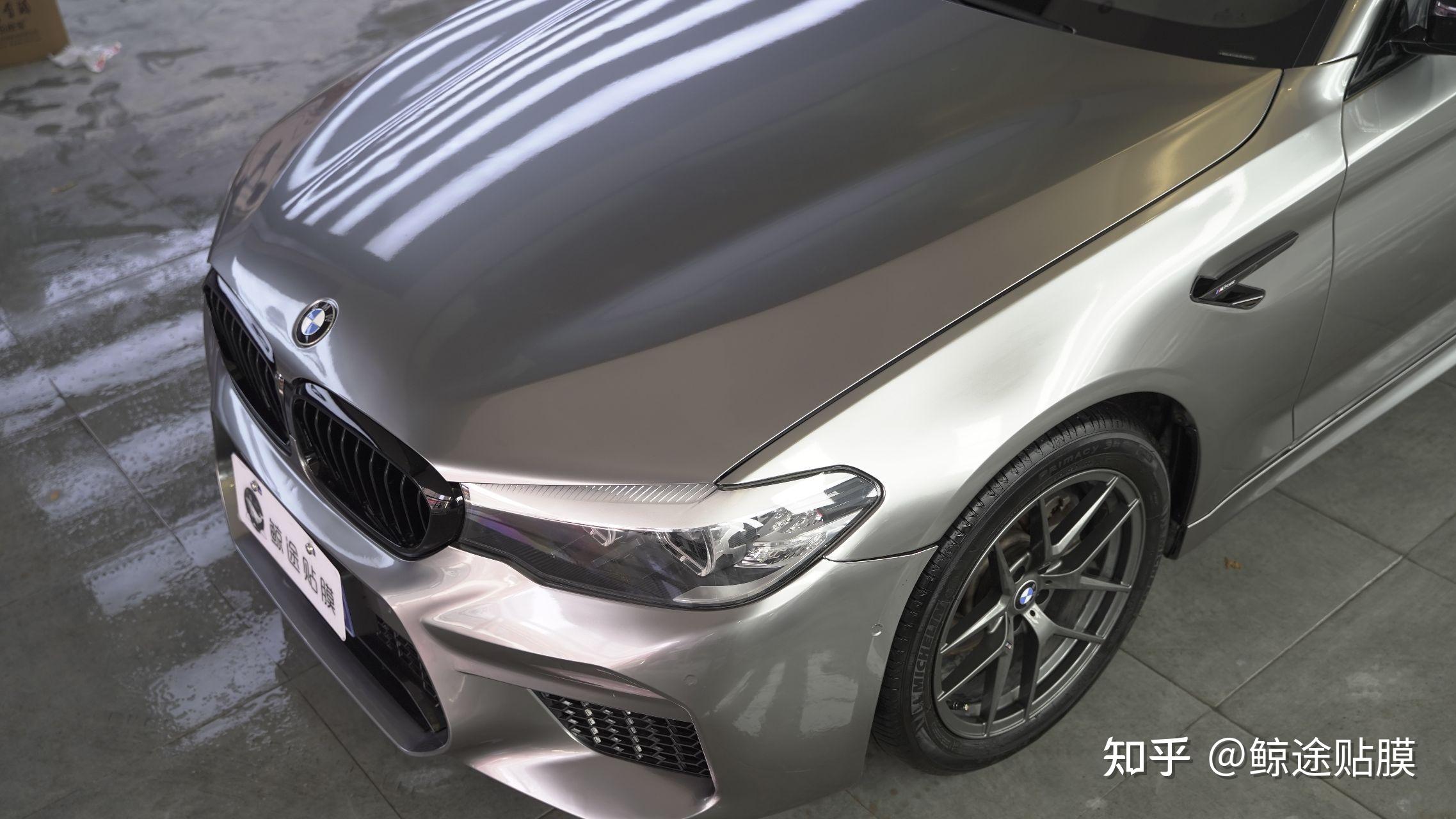 液态金属银真的帅炸了 - 知乎