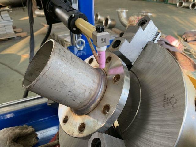 氩弧焊薄板点焊技巧,初学氩弧焊点焊技巧,氩弧焊技巧(第2页)_大山谷图库