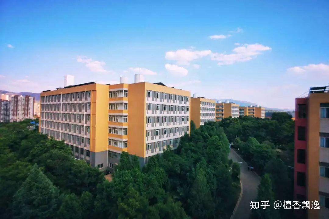 云南最好的公办专科大学高职扩招