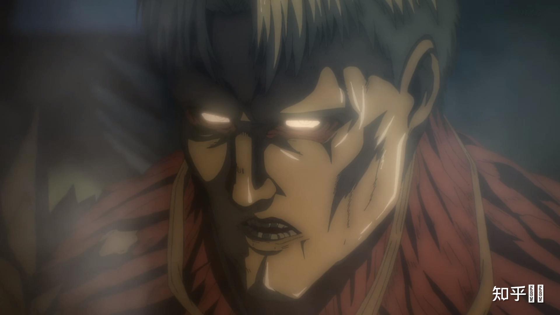 如何评价《进击的巨人》第四季第7集? - 知乎