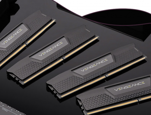 从复仇者DDR5 5200内存条来看，美商海盗船何以成为内存条一线品牌？ - 知乎