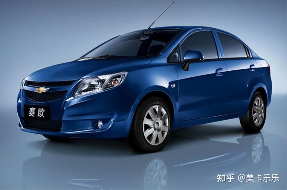 雪佛兰汽车有哪些经典车型推荐