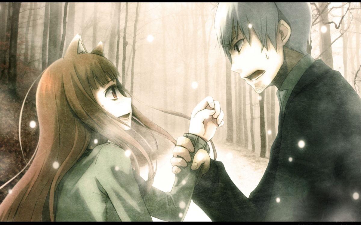 有哪些动漫浪漫经典的初相遇