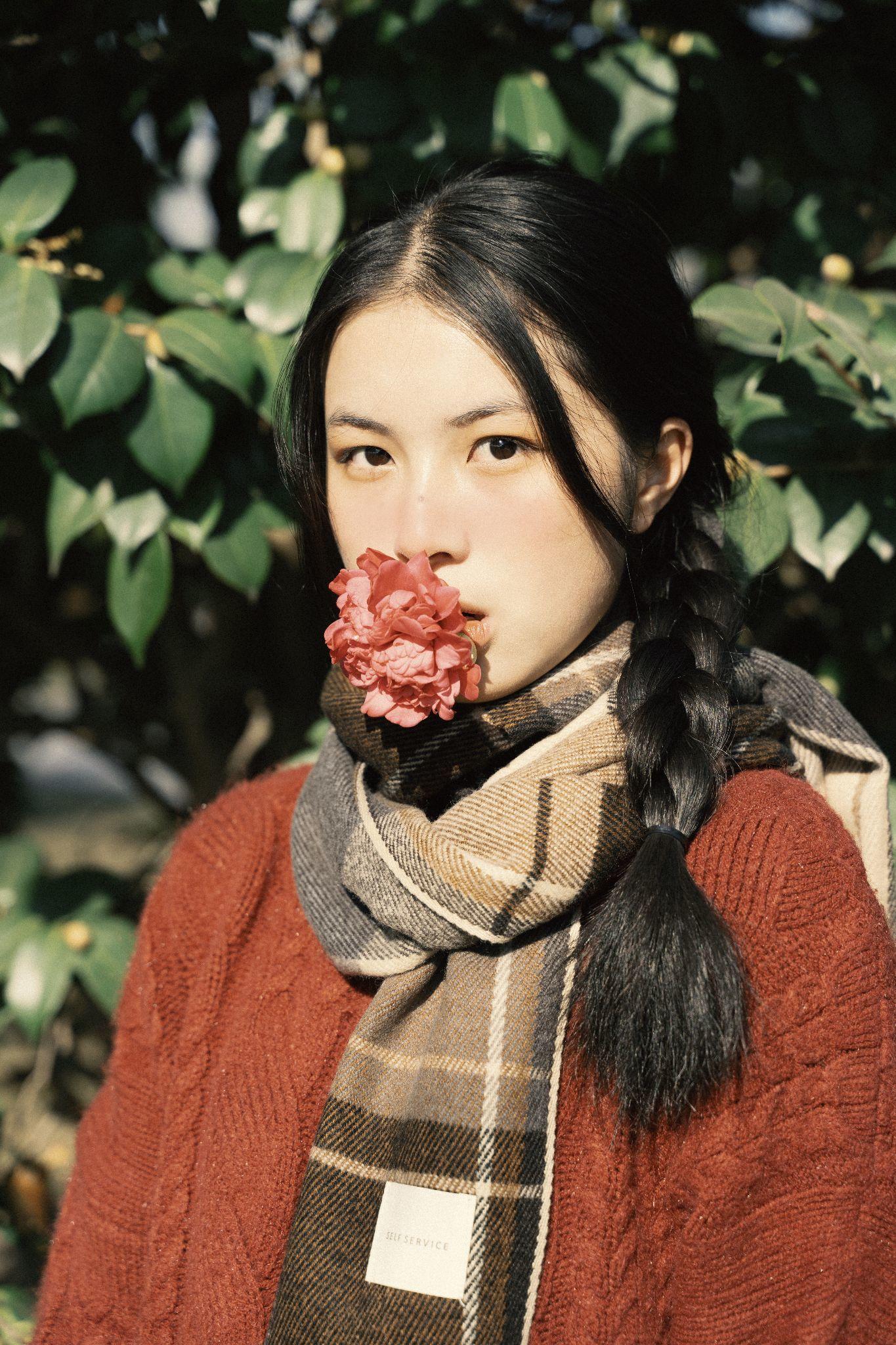 如何评价我的人像和风光摄影照片