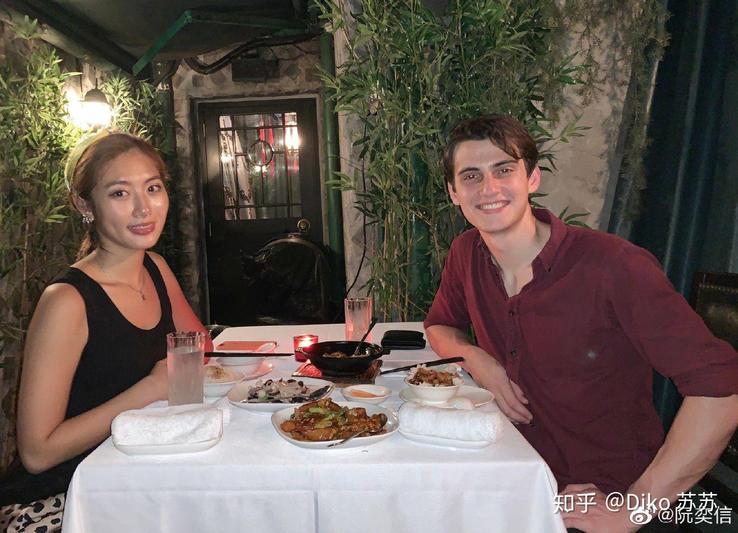 如何评价《非正式会谈》第四季法国代表阮奕信? - 知乎