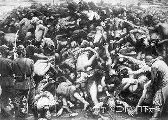 她让全世界看见南京大屠杀张纯如自杀的第16年你还记得她吗