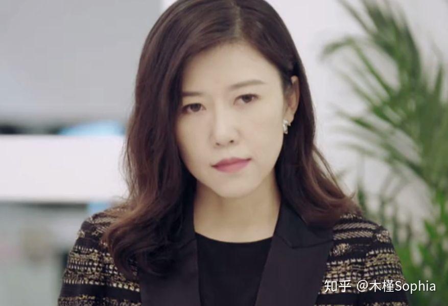 不敢动不敢动~徐灵菱带教律师实习生们讨论带教律师就很真实啊,我还