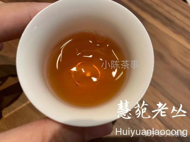 武夷岩茶究竟想不想走向世界