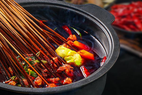 串串火鍋加盟哪家好串串火鍋加盟店十大排行榜