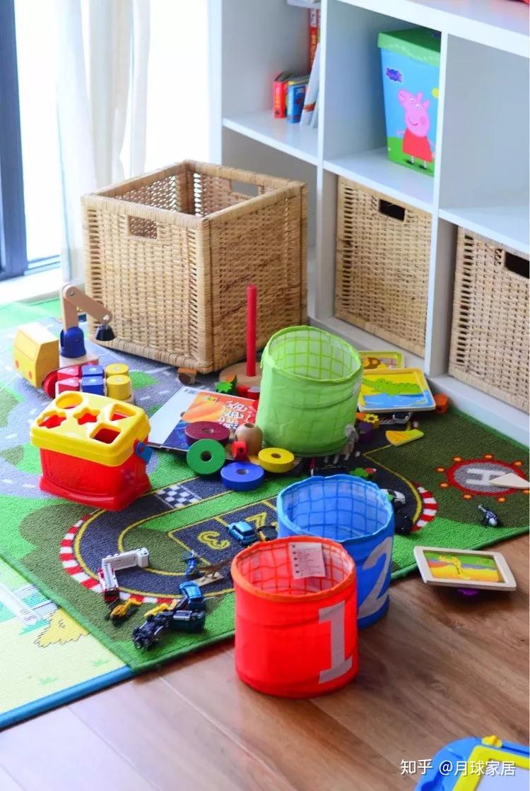 如何收纳整理幼儿园用品 v2-31aa52421f972e0128f885fb1f0a5838_r.jpg