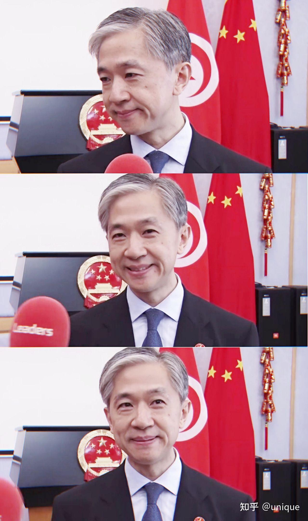 我对同学说我喜欢尊龙,朱广权,汪文斌耿爽这样的人,他们说我俗气没品