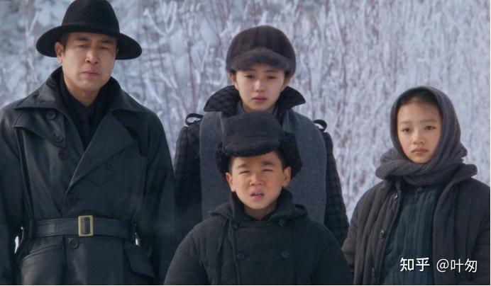 悬崖之上张译为什么故意下车被捕我强行解释一下