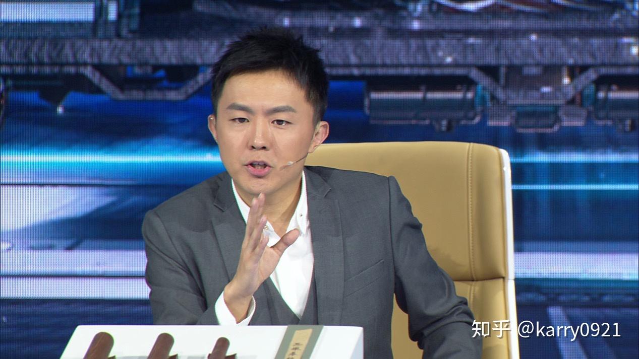 梁植:这是我梦想中的课堂 - 知乎