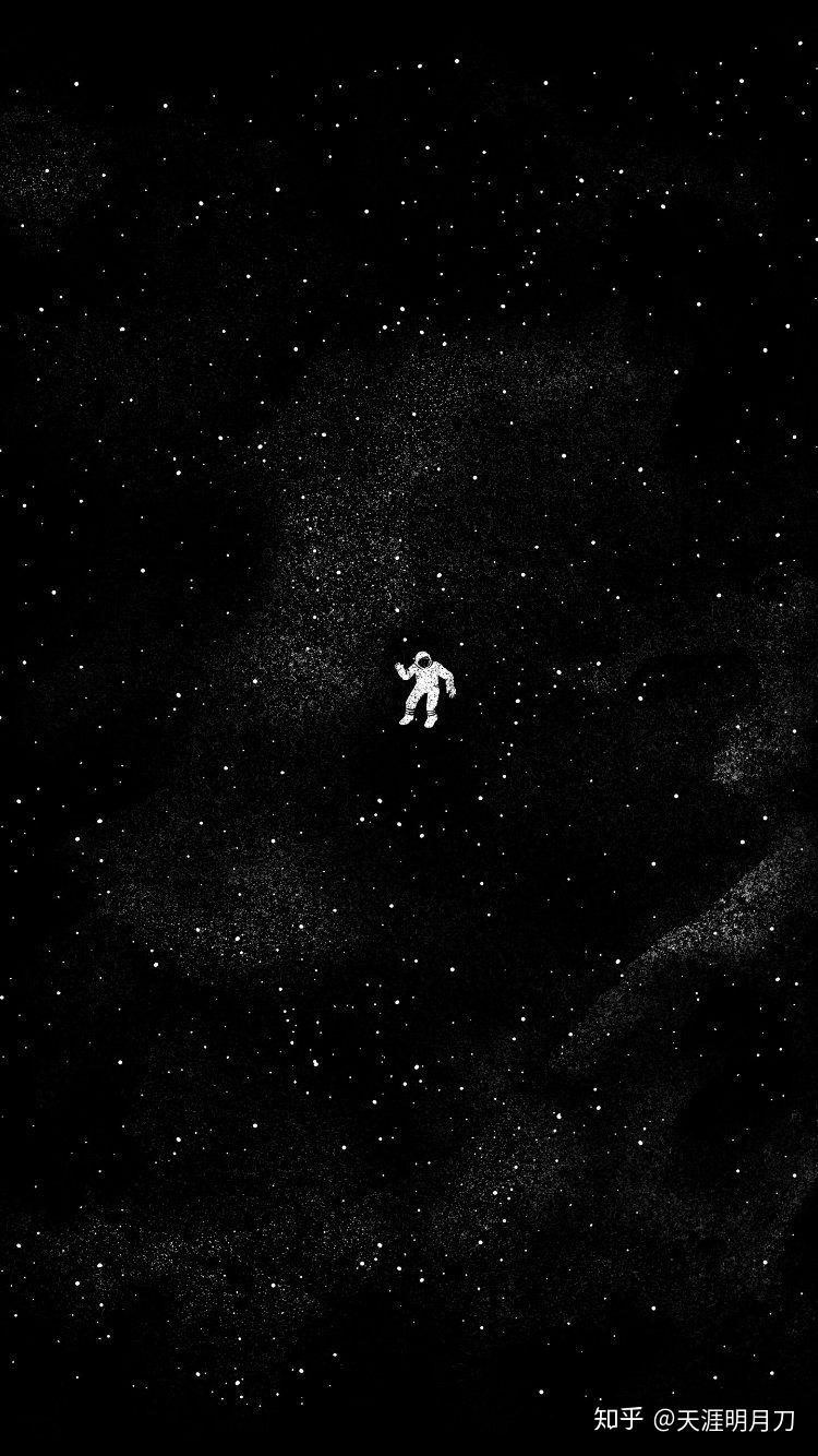 有哪些值得推荐的qq聊天背景照片