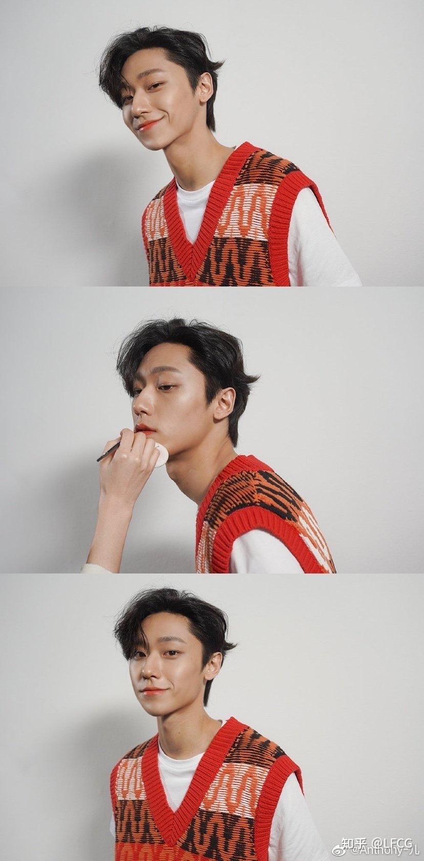 如何评价李到晛在电视剧《再次十八岁》中的表现? - 知乎