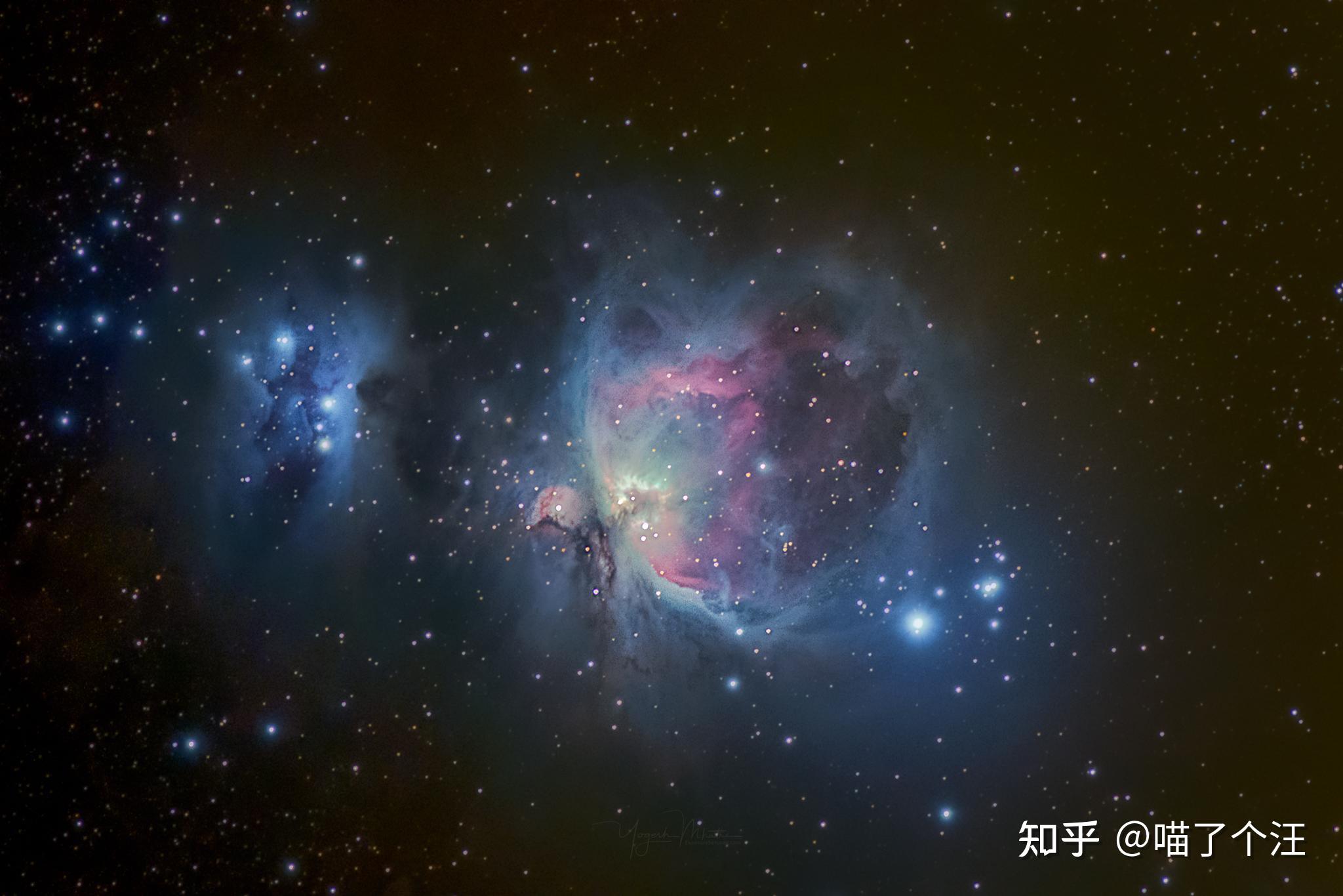 奥尔特星云是以球状or环状包裹着太阳系