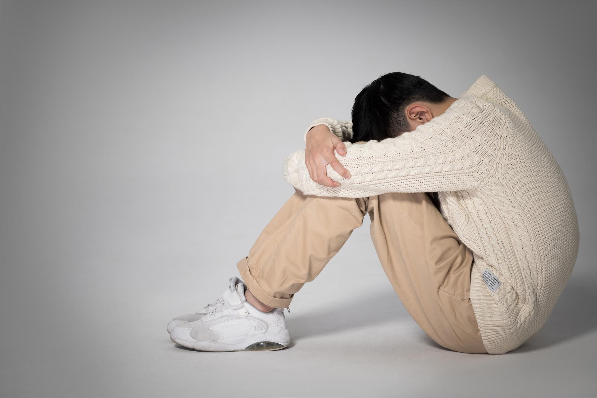 自从孩子进入青春期行为开始让人揪心难道越大越差劲