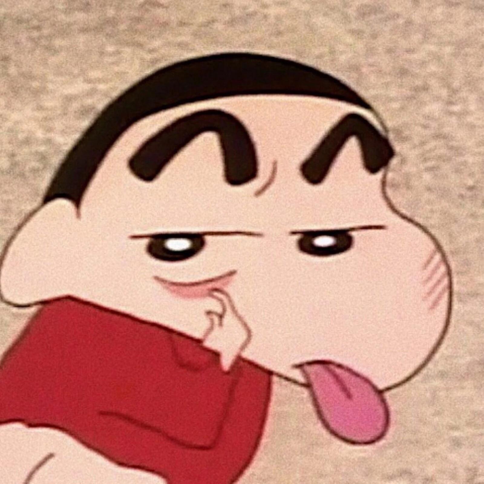 有哪些适合逗比的头像?