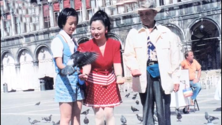 震惊台湾的白冰冰女儿绑架案 为什么那么多明星害怕小孩曝光 知乎 震惊台湾的白冰冰女儿绑架案 为什么那么多明星害怕小孩曝光 知乎