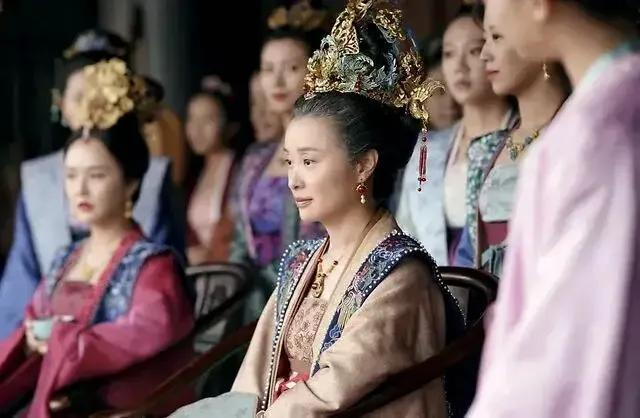 宋真宗章献明肃皇后刘娥到底是什么样的女人