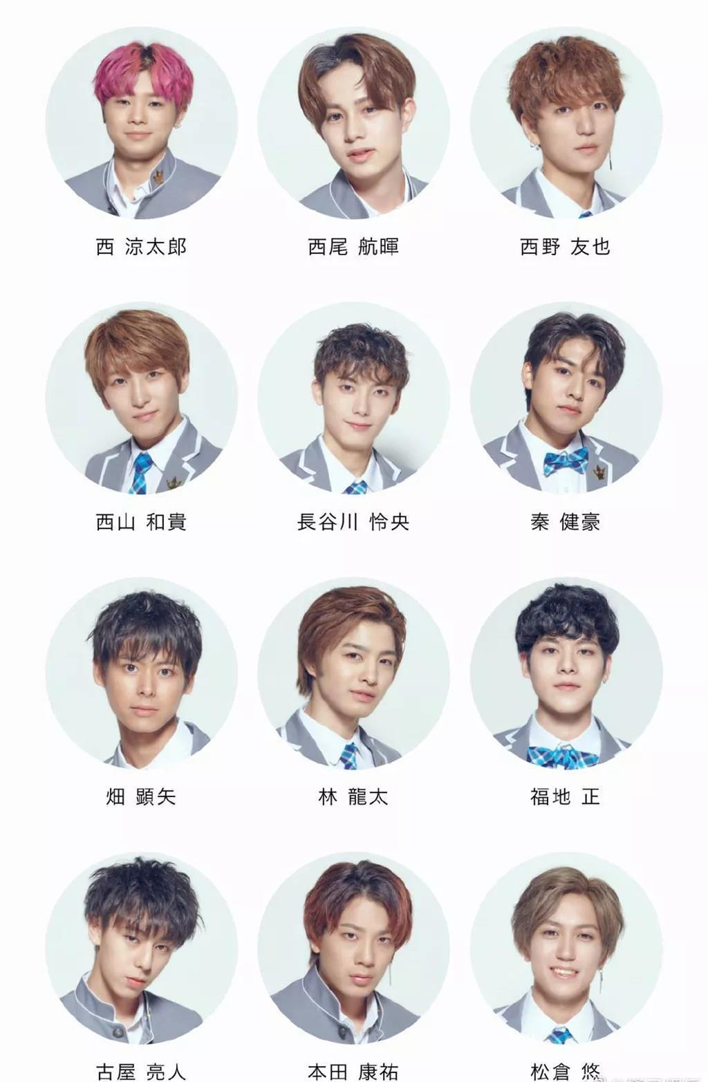 比日本101更残酷的是出道率只有1的韩国娱乐圈