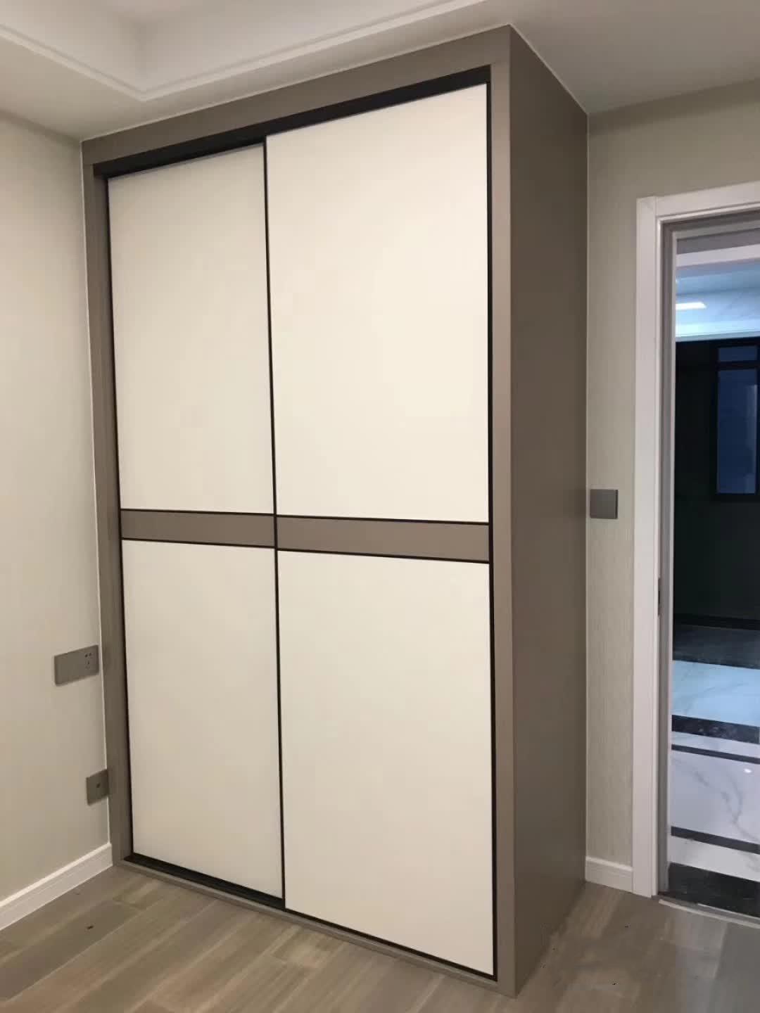 平拉门vs移门究竟怎么才是最合适你的