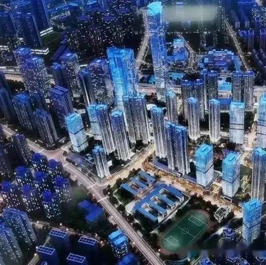 深圳布吉木棉湾京基旧改项目一期 - 知乎
