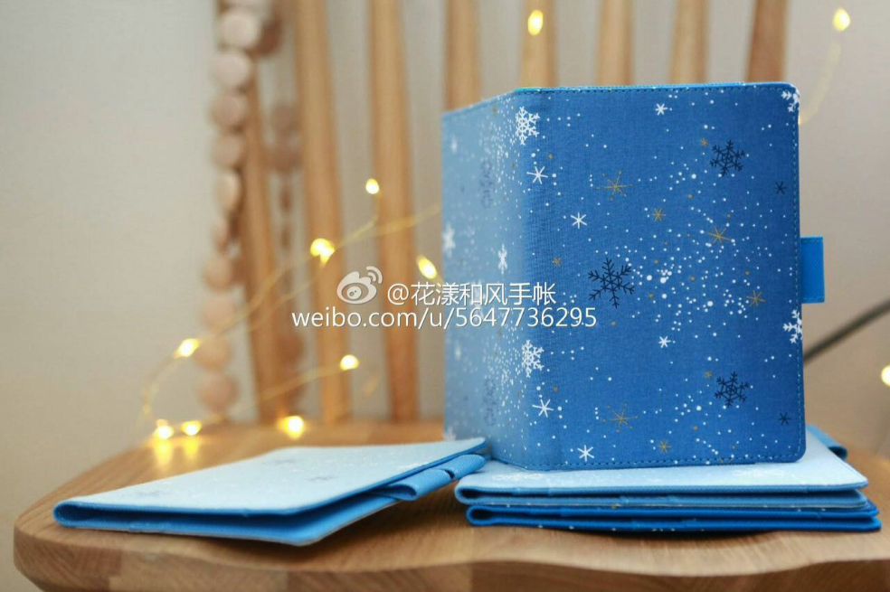 国内外都有哪些高品质的手帐本品牌?