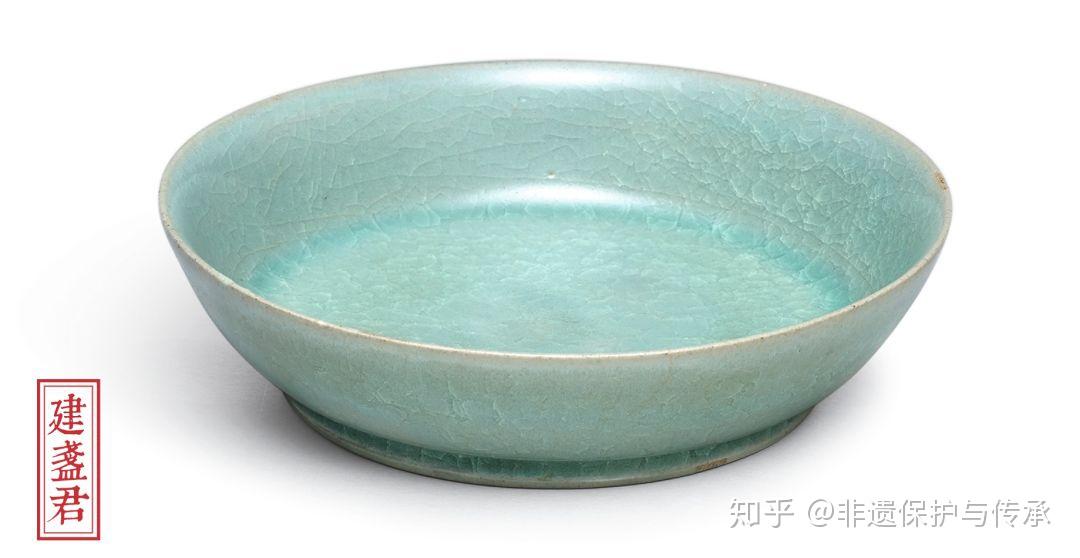 宋瓷拍卖排行榜，汝窑3亿独占一二名，官窑，定窑，建盏排第几？ - 知乎