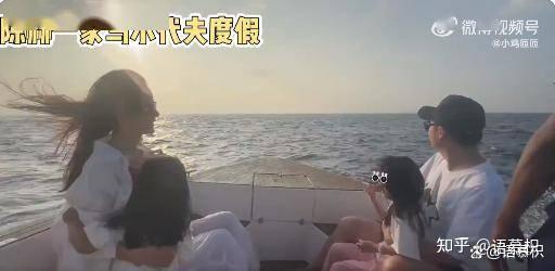 跟陈赫在谩骂声中修成正果后,张子萱在这段感情中还是蛮卑微的吧~知道