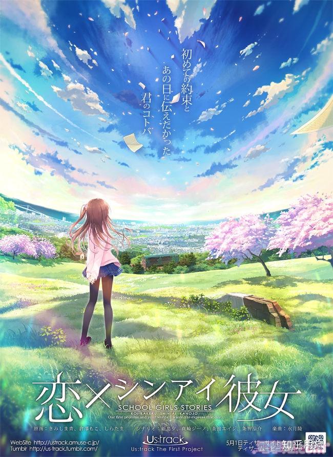 你接触的第一部galgame对你造成了什么影响?