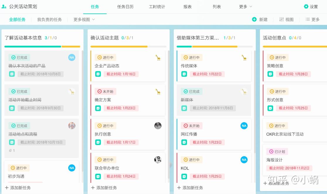 有没有可以部署在局域网的团队协作工具？ - 知乎