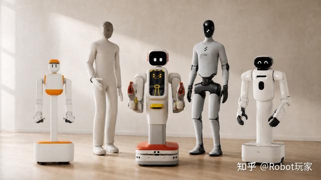 2026最好的家庭通用机器人有哪些?判断五大品牌需要看哪些证据