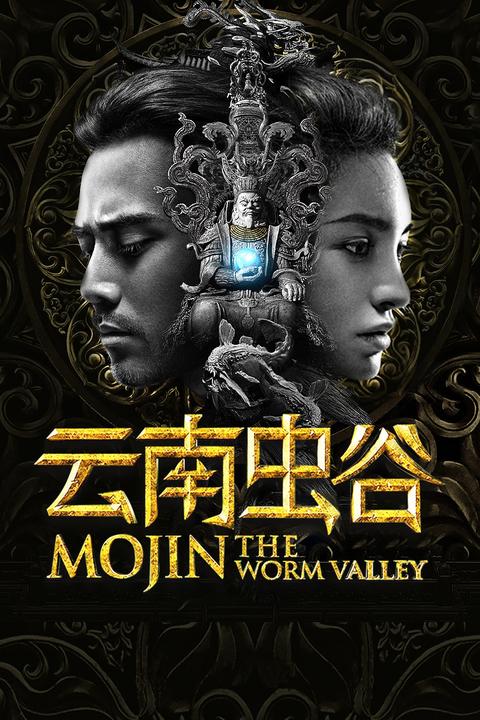 如何评价「鬼吹灯」小说改编的电影《云南虫谷》?