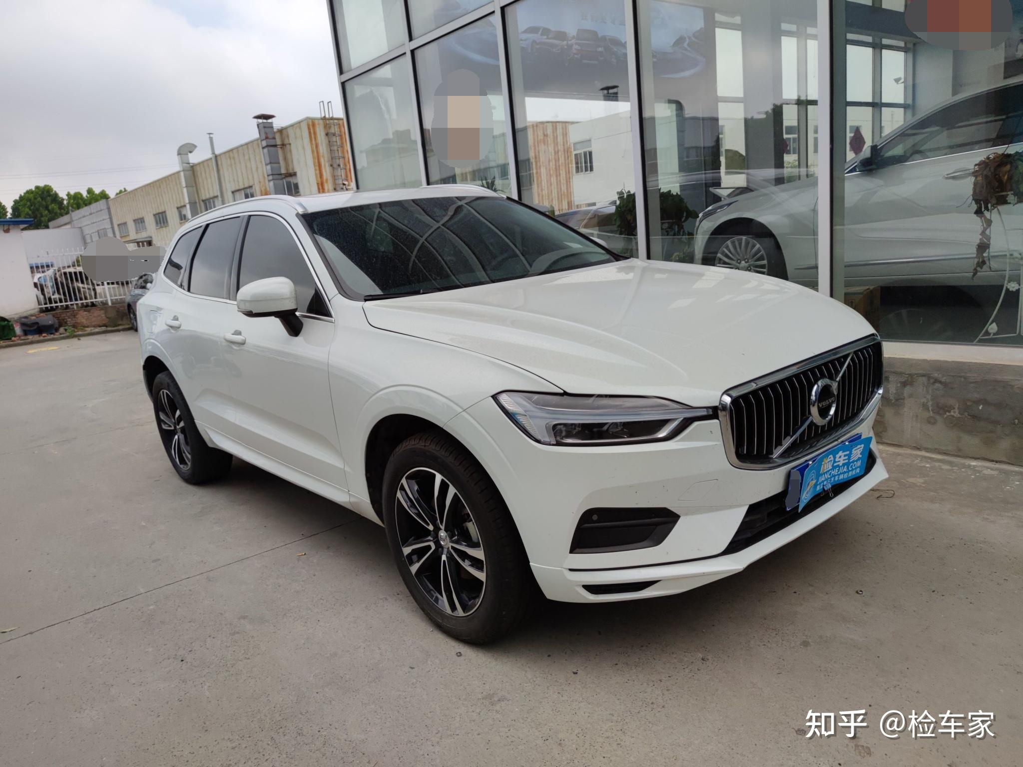 水太深,这辆比市场价低4万的沃尔沃XC60揭露二手车商的骗人伎俩(二手沃尔沃xc60可以买吗)