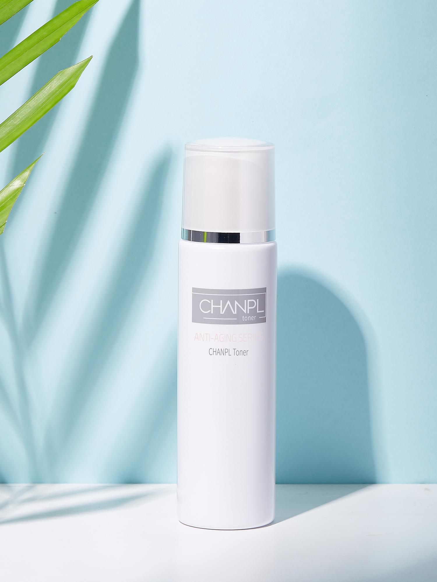 逆转时光香蒲兰抗衰老系列震撼上市