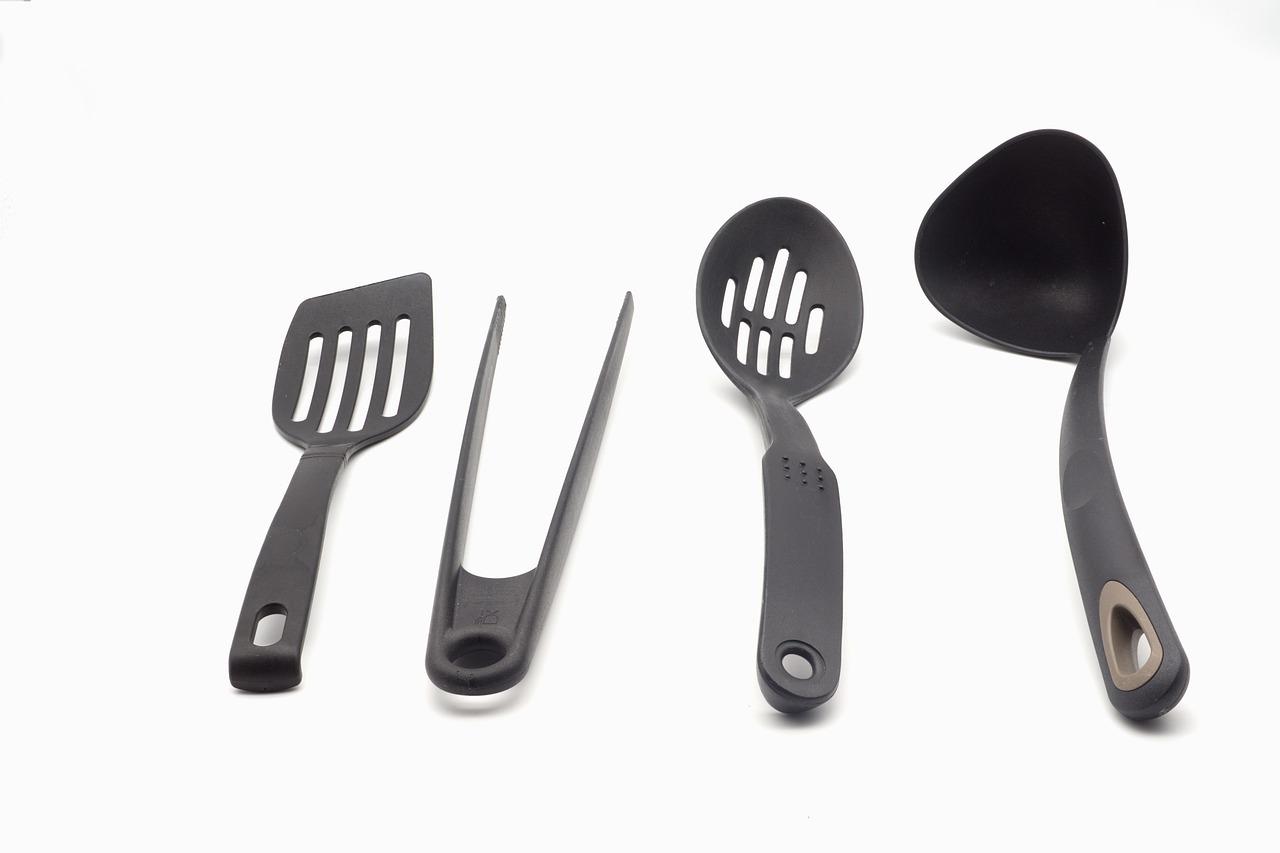 3. 化学消毒剂使用