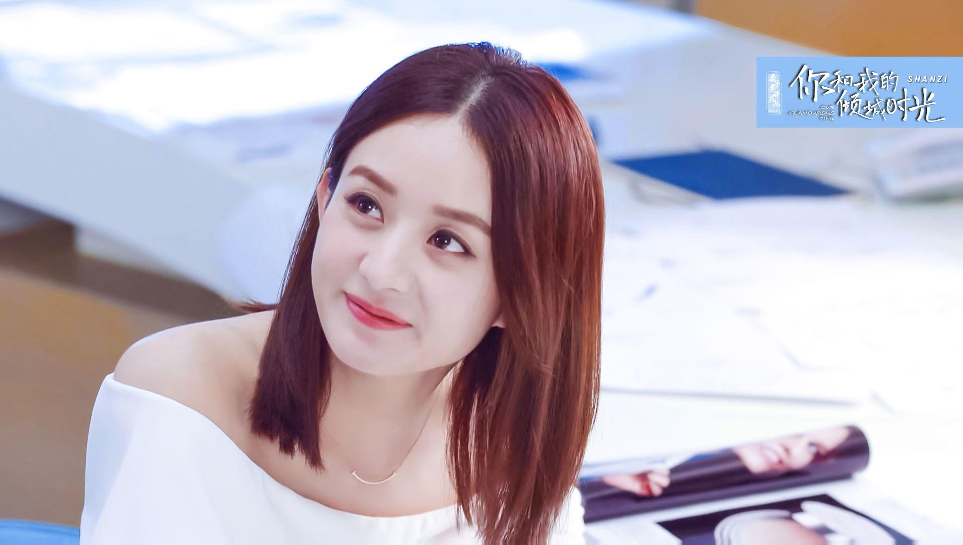 赵丽颖和杨幂谁更漂亮,为什么?