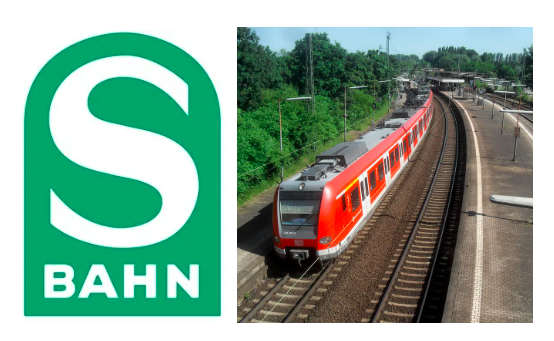 出行| 行在德国——公共交通服务 - 知乎