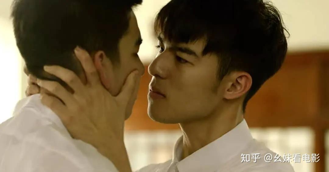 电影《刻在你心底的名字》中,明明是birdy 被张家汉"搞"了,为啥要哭着