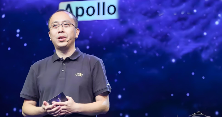独家|百度集团资深副总裁、CEO助理李震宇离职 - 知乎