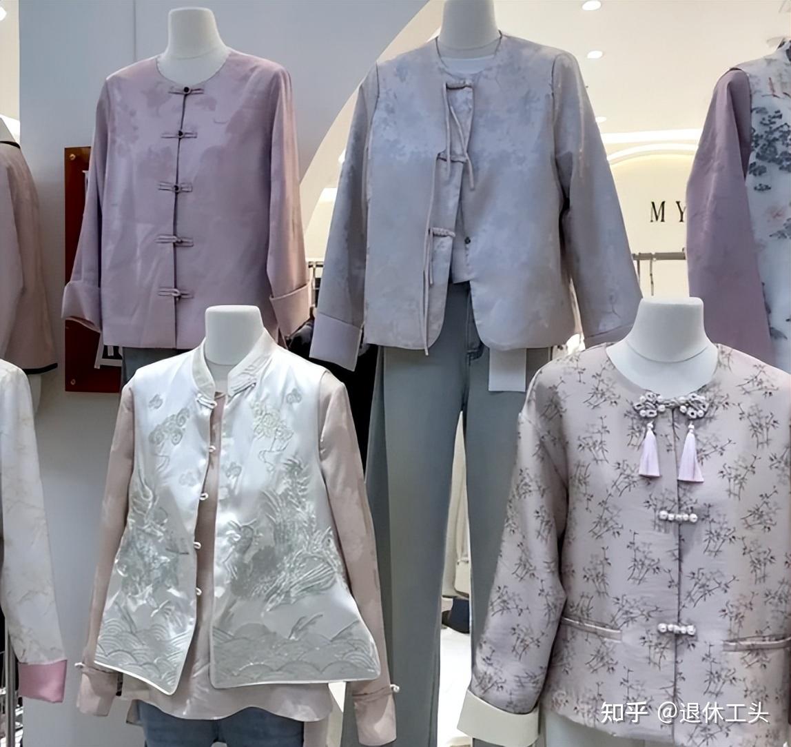 听劝!过年不要买这7类衣服,穿着难看还掉价,谁买谁上当 - 知乎