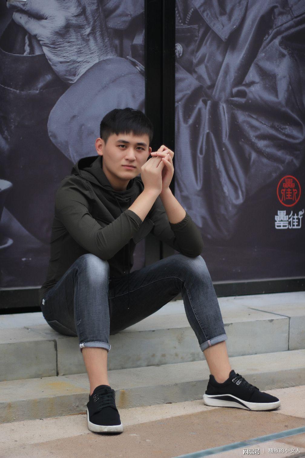 时代达人俊熙老师的梦就在身边