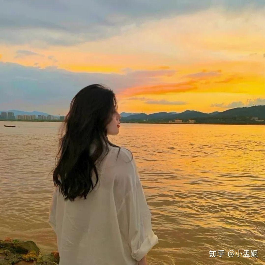 有什么阳光唯美的头像推荐?