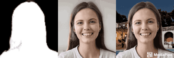 Web Ml Webassembly 支持实现google Meet 背景模糊功能 知乎