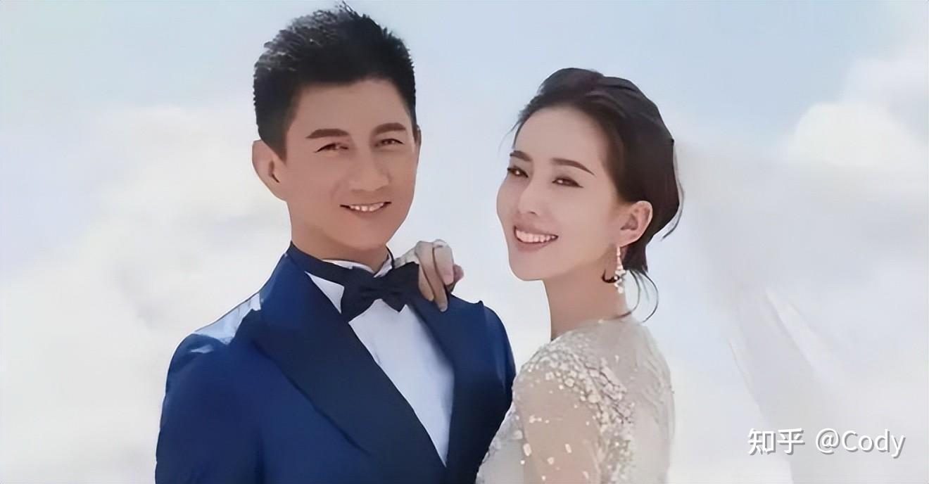 马雅舒吴奇隆结婚图片