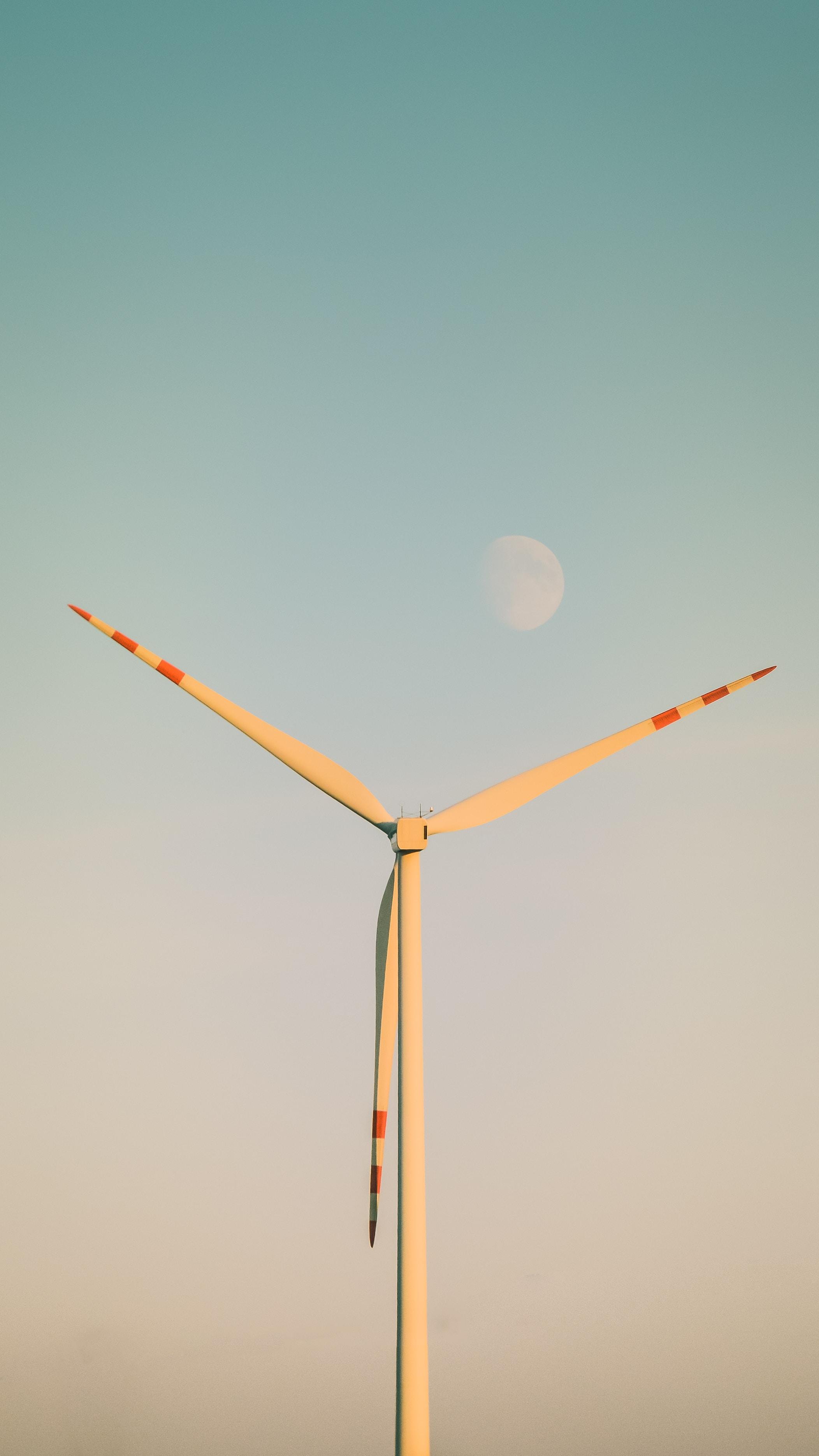 5. 风向固定小窍门