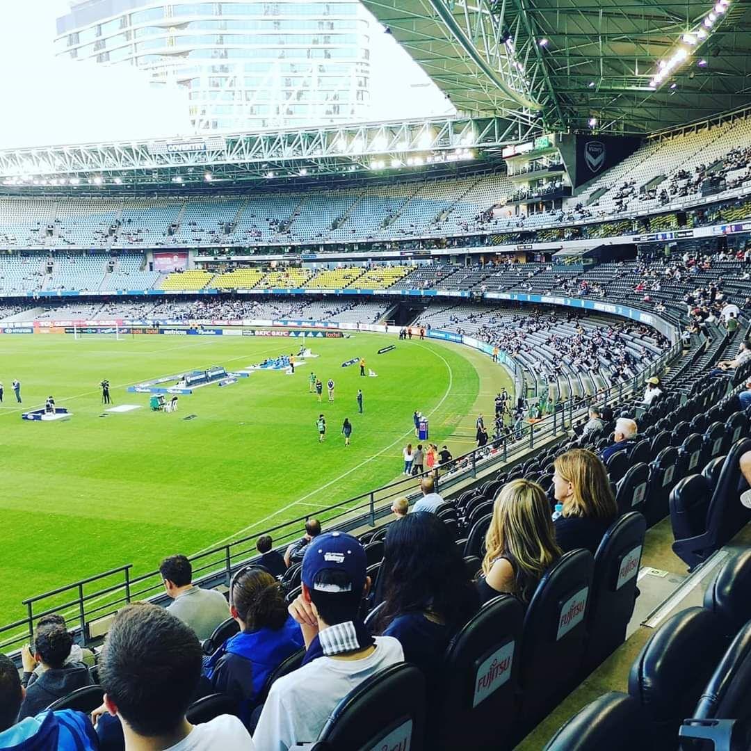 澳式橄榄球有意思吗?是怎么一种比赛?